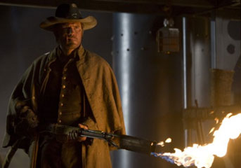 Jonah Hex