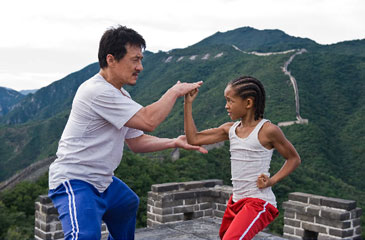 Karate Kid