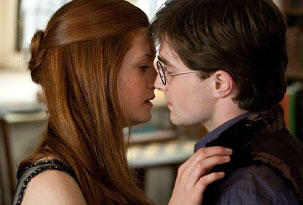 ¿Harry Potter en 35mm o en digital 2D?