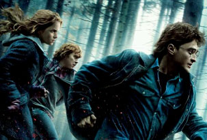 Showcase arrancó con la venta de Potter