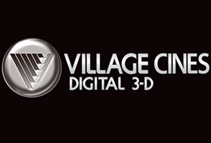Village va para doble sala digital en todos sus complejos