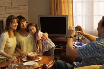 Amor de madres