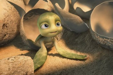 Las aventuras de Sammy 3D