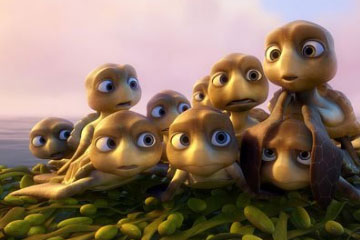 Las aventuras de Sammy 3D