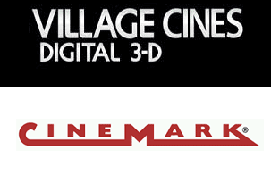 Aumentó un 14% el público de los cines de Caballito