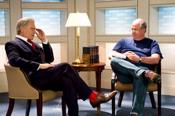 Un despertar glorioso