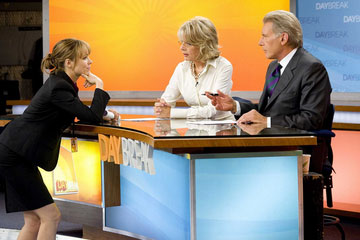 Un despertar glorioso