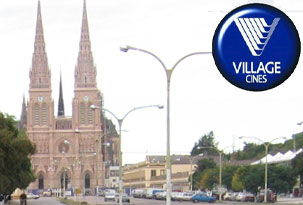 ¿Arrancan las obras del Village Luján?