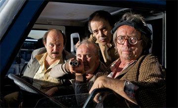 Torrente 4 3D