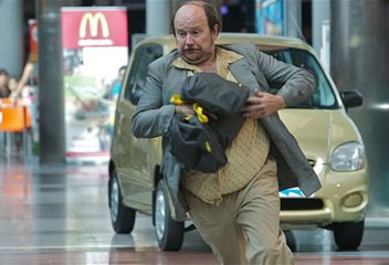 Torrente 4 3D