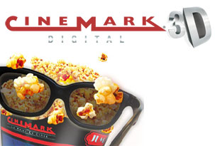 Cinemark Caballito suma su 2° sala digital 3D