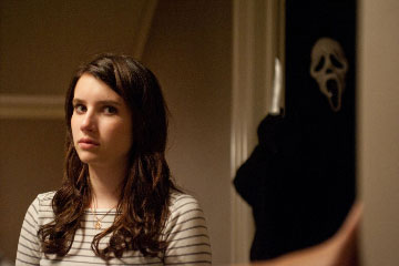 Scream 4