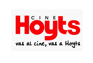 Hoyts pasa a triple digital en Unicenter y Morón