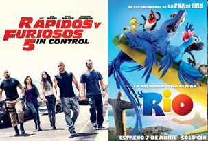 Nadie altera a Rápidos y Rio