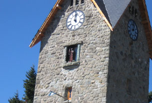 Bariloche se queda sin cines