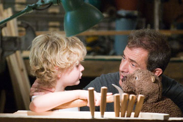 La doble vida de Walter