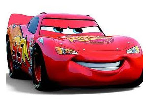 Cars 2 con el 44,91%