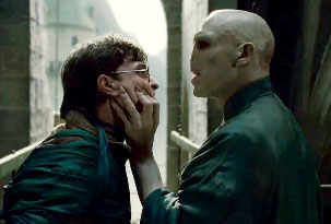 Harry Potter llegó al millón