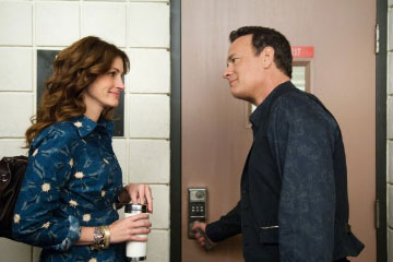 Larry Crowne