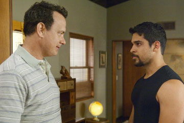Larry Crowne
