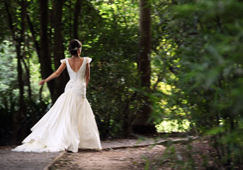 Mi primera boda