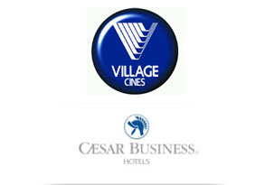 Village cines construirá tres hoteles.