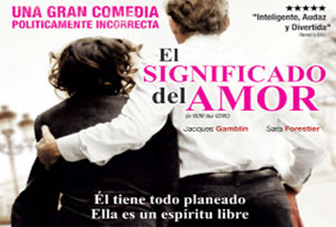 Avant premiere EL SIGNIFICADO DEL AMOR