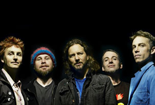 Showcase Belgrano fue lider mundial en ventas de Pearl Jam Twenty