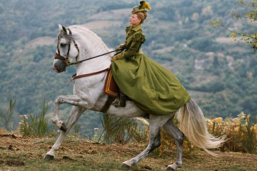 La princesa de Montpensier