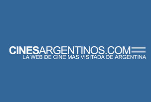 Cambio en el logueo en cinesargentinos.com