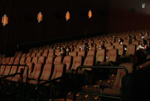El peor domingo del año para los cines