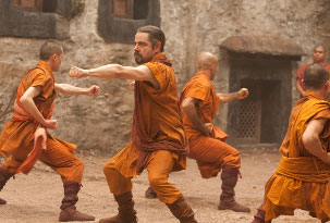 Johnny English recargado
