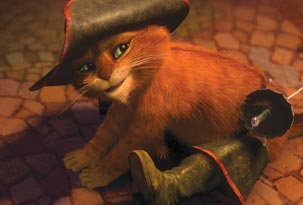 El tiburón 3D no podrá con el Gato 3D