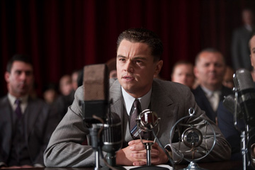 J. Edgar