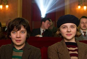Llega Hugo con 103 copias en los dos idiomas