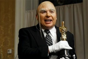 ¿Cómo tratar a un Oscar?, según la Academia