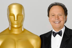 Ganadores del Oscar 2012