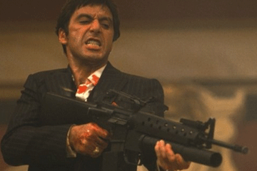 Scarface (1984)