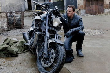 Ghost Rider 2