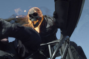 Ghost Rider 2