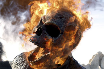 Ghost Rider 2