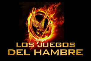 Los juegos del hambre en 142 salas