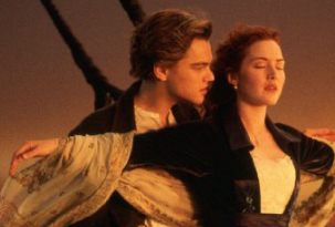Titanic volvió a la cima de las boleterías después de 14 años