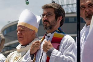 Buen arranque tuvo Elefante Blanco
