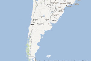 13 provincias se suman a las vacaciones de invierno