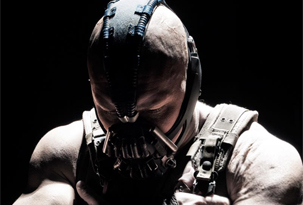 Batman no es 3D (Gracias a Dios y a Nolan)