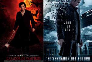214 copias llegaron a los cines
