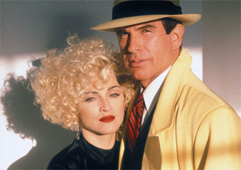 Dick Tracy