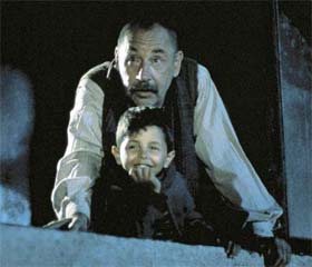 Cinema Paradiso