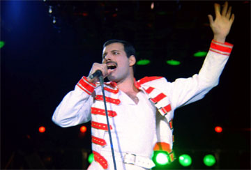 Hungarian Rhapsody: Queen Live In Budapest ’86